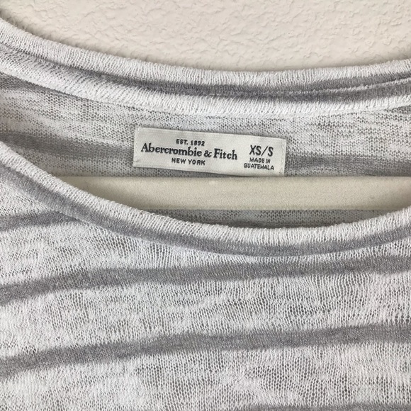 Abercrombie & Fitch Top - Picture 4 of 4